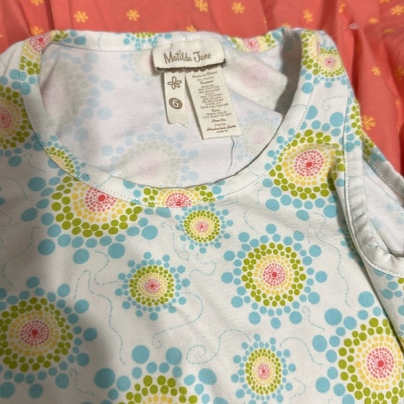 Maldita Jane dress - Picture 4 of 5